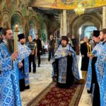 29 августа 2026 года — канун Недели 12-й по Пятидесятнице