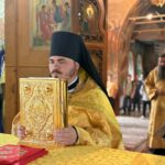 19 июля 2026 года — Божественная литургия в Неделю 7-ю по Пятидесятнице