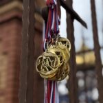 В День молодежи в Новокузнецке прошел футбольный турнир