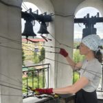 Приходы Новокузнецкой епархии присоединились к акции в честь Дня памяти и скорби