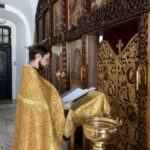 День памяти благоверных князя Петра и княгини Февронии
