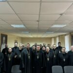 В Новокузнецке прошла II Миссионерская коллегия