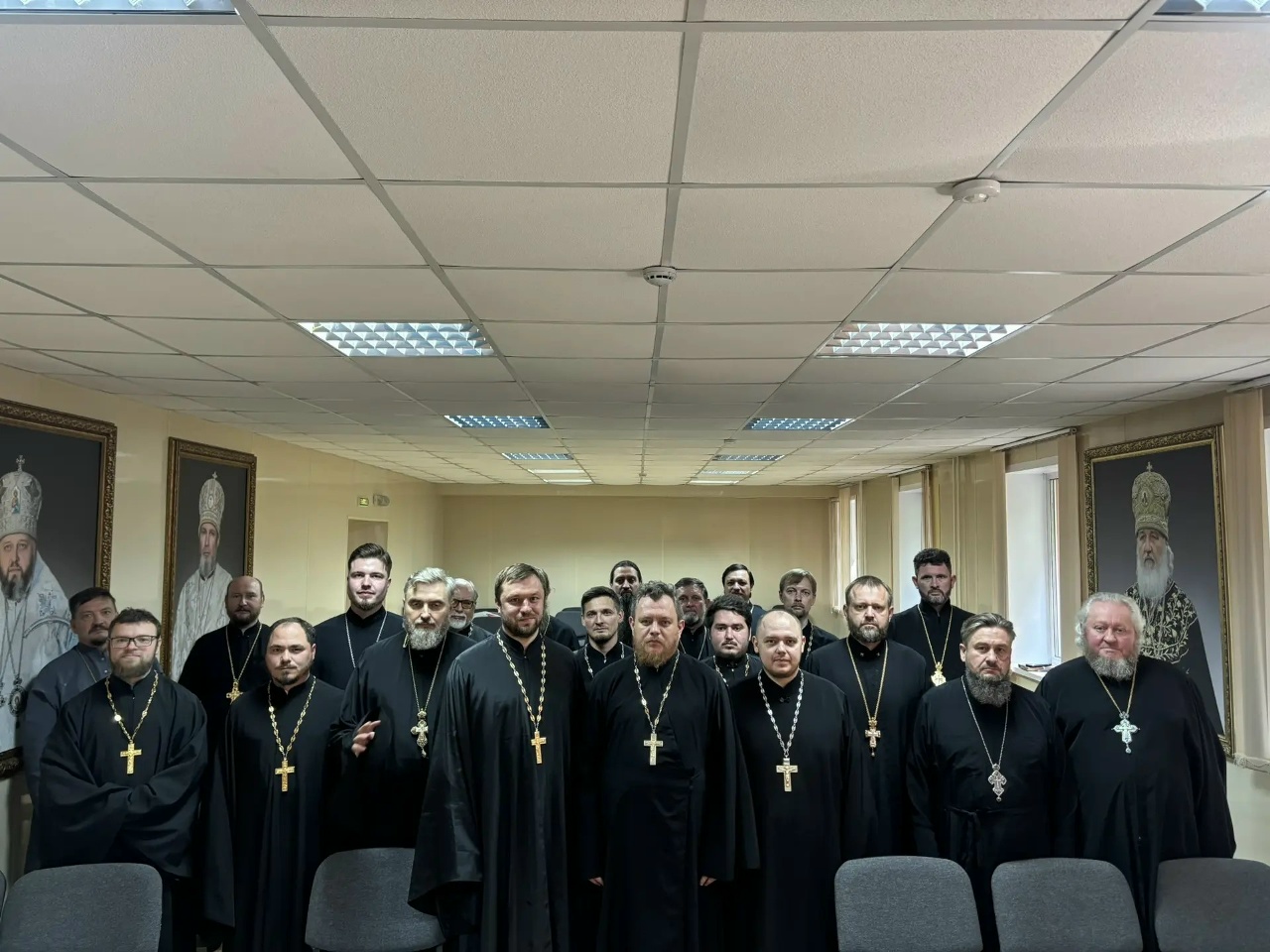 В Новокузнецке прошла II Миссионерская коллегия