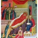 Рождество Иоанна Предтечи –великий церковный праздник